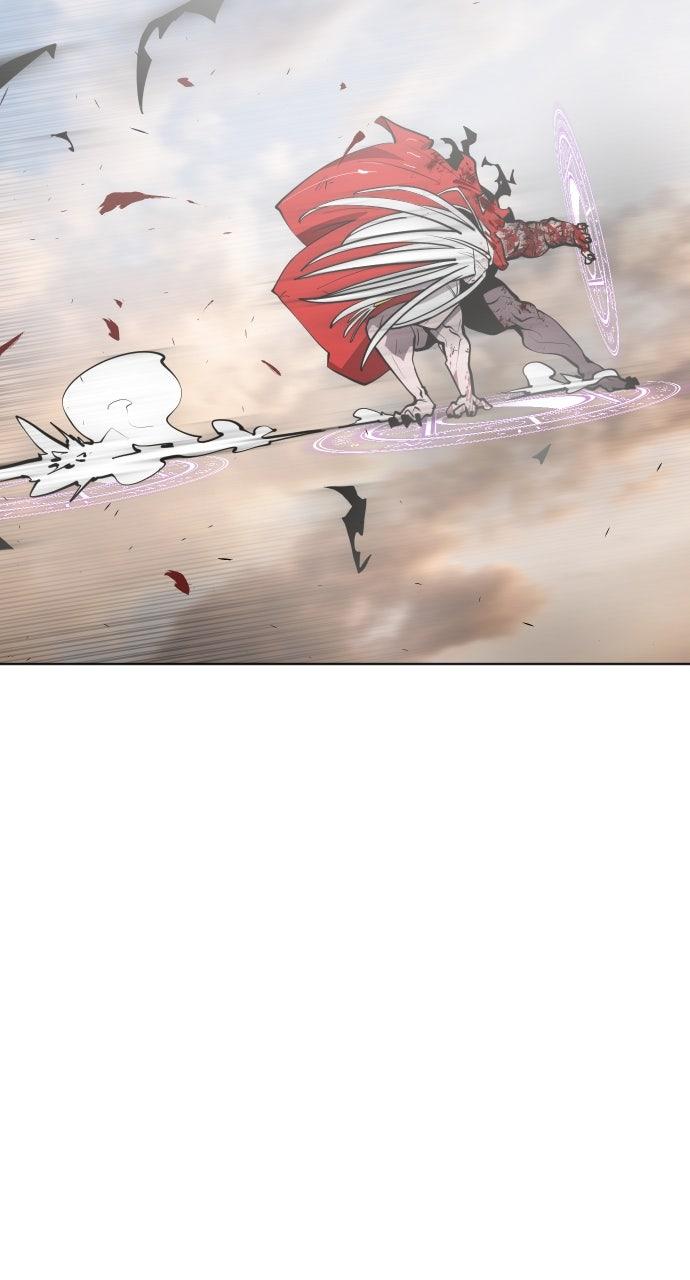 The Superhuman Era Chapter 78 - Page 27