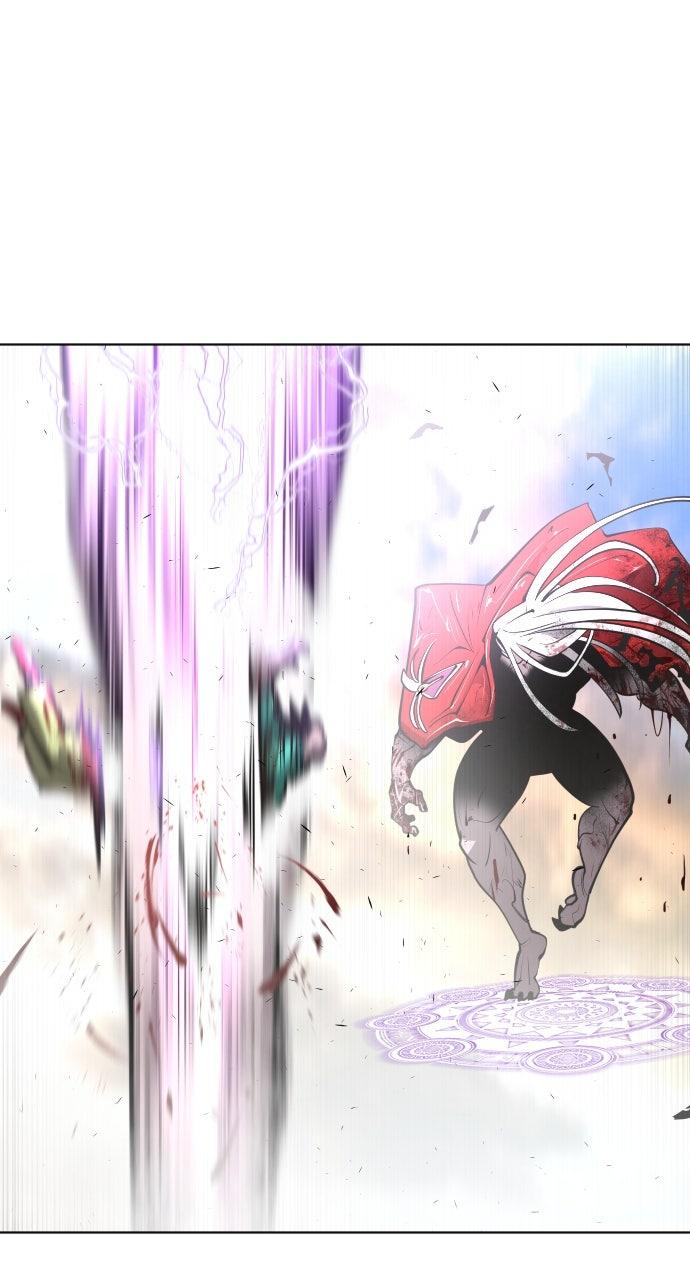 The Superhuman Era Chapter 78 - Page 30