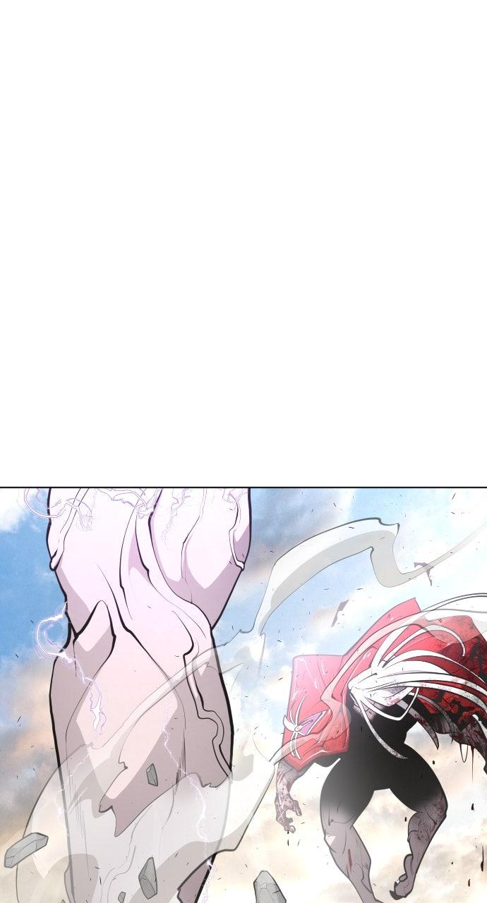 The Superhuman Era Chapter 78 - Page 31