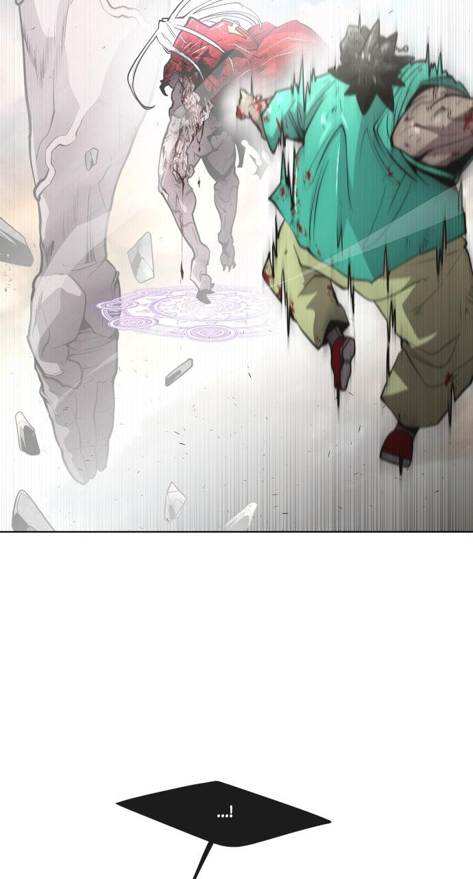 The Superhuman Era Chapter 78 - Page 33