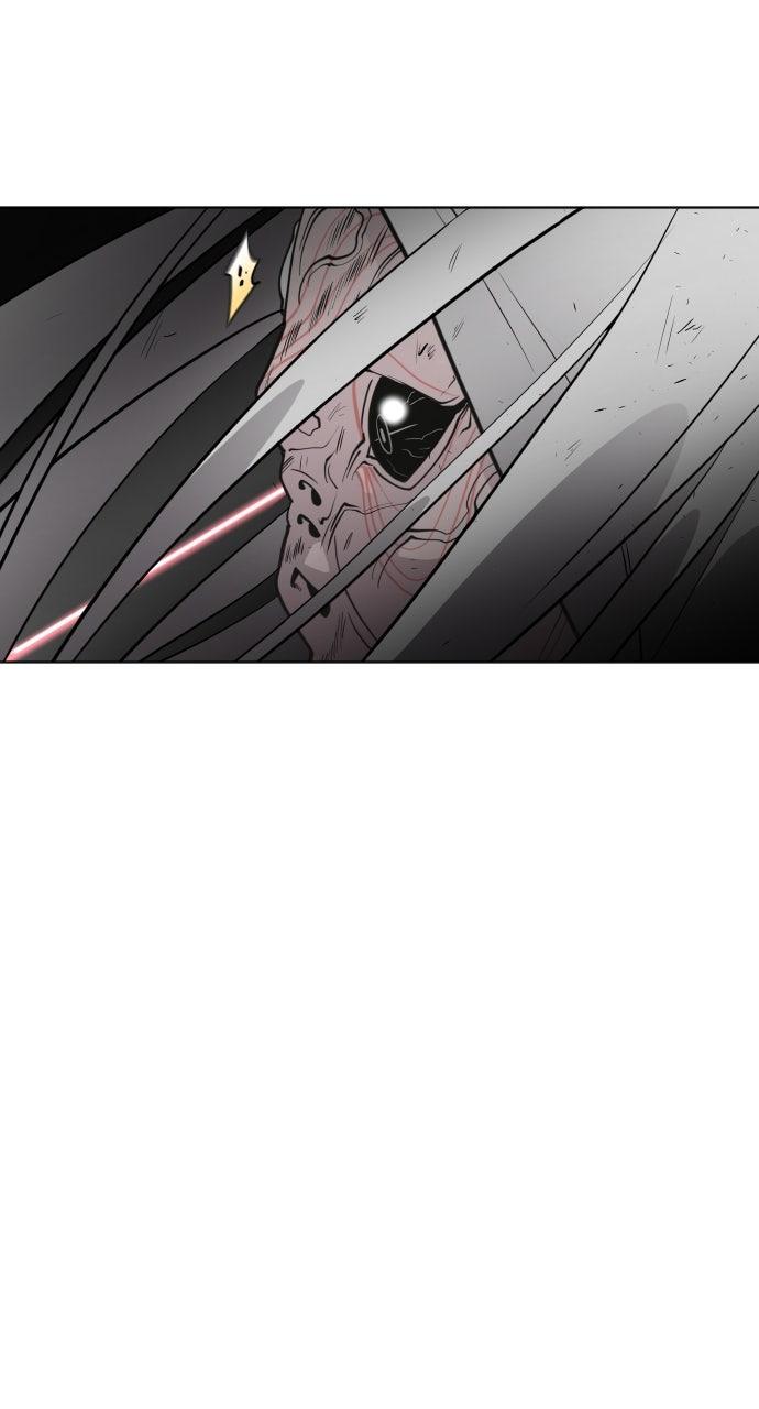 The Superhuman Era Chapter 78 - Page 38