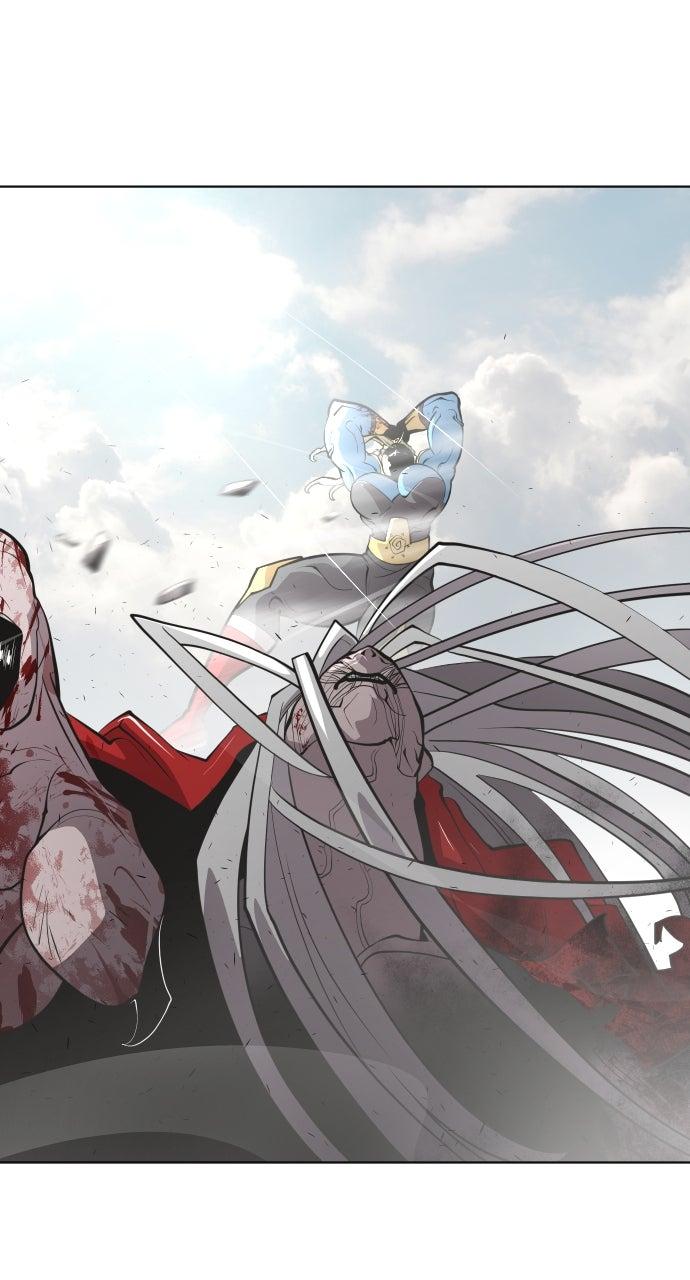 The Superhuman Era Chapter 78 - Page 39