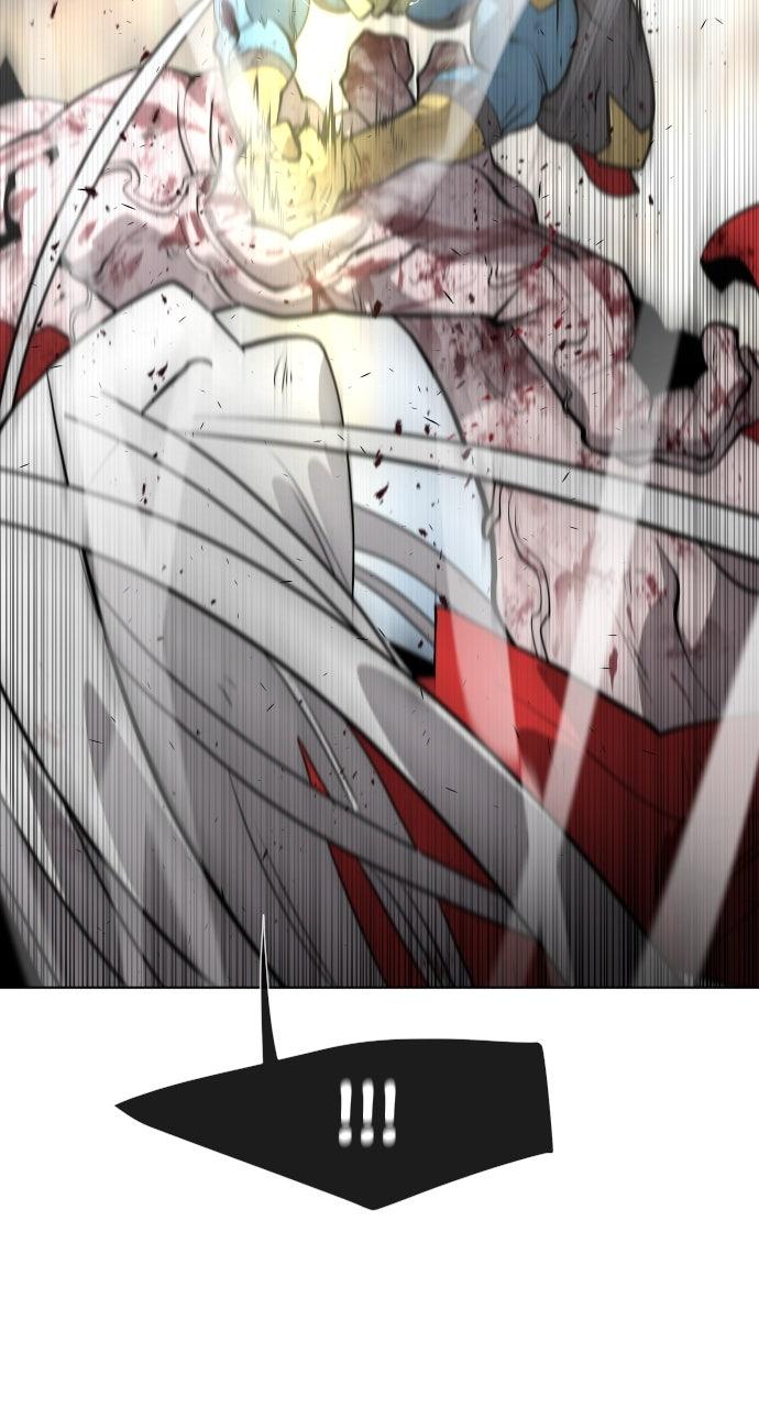 The Superhuman Era Chapter 78 - Page 41