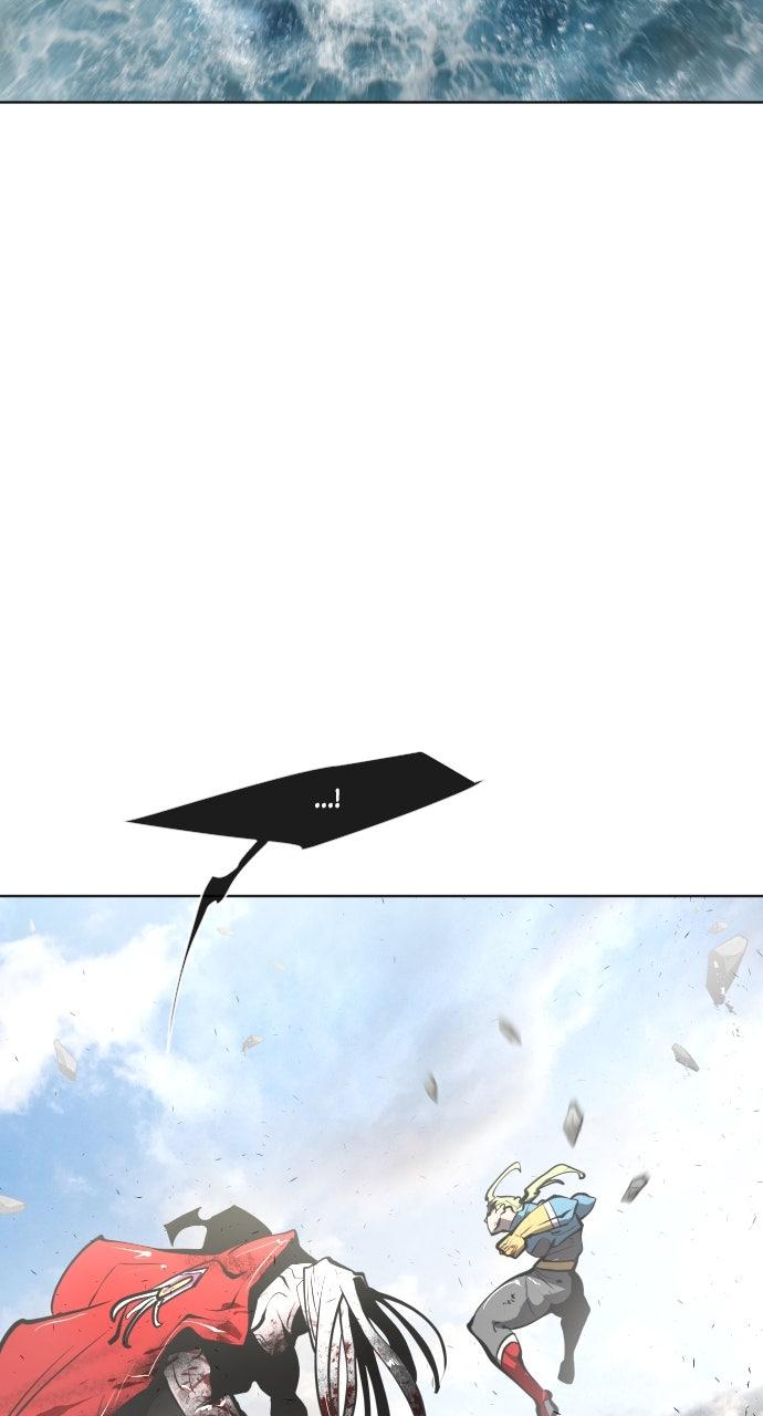 The Superhuman Era Chapter 78 - Page 44