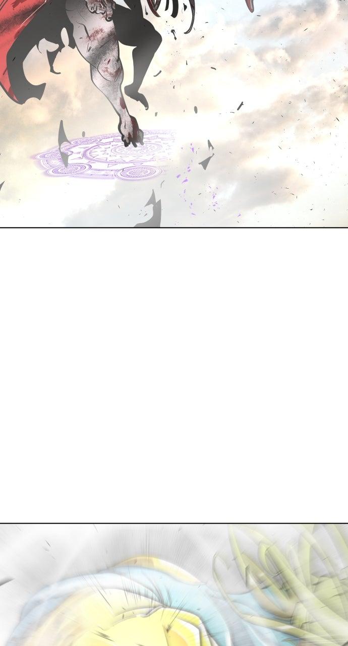 The Superhuman Era Chapter 78 - Page 45