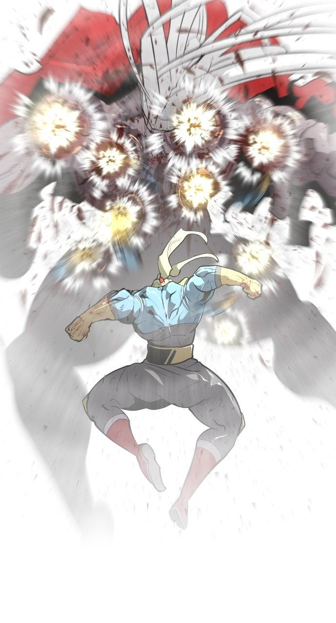 The Superhuman Era Chapter 78 - Page 47