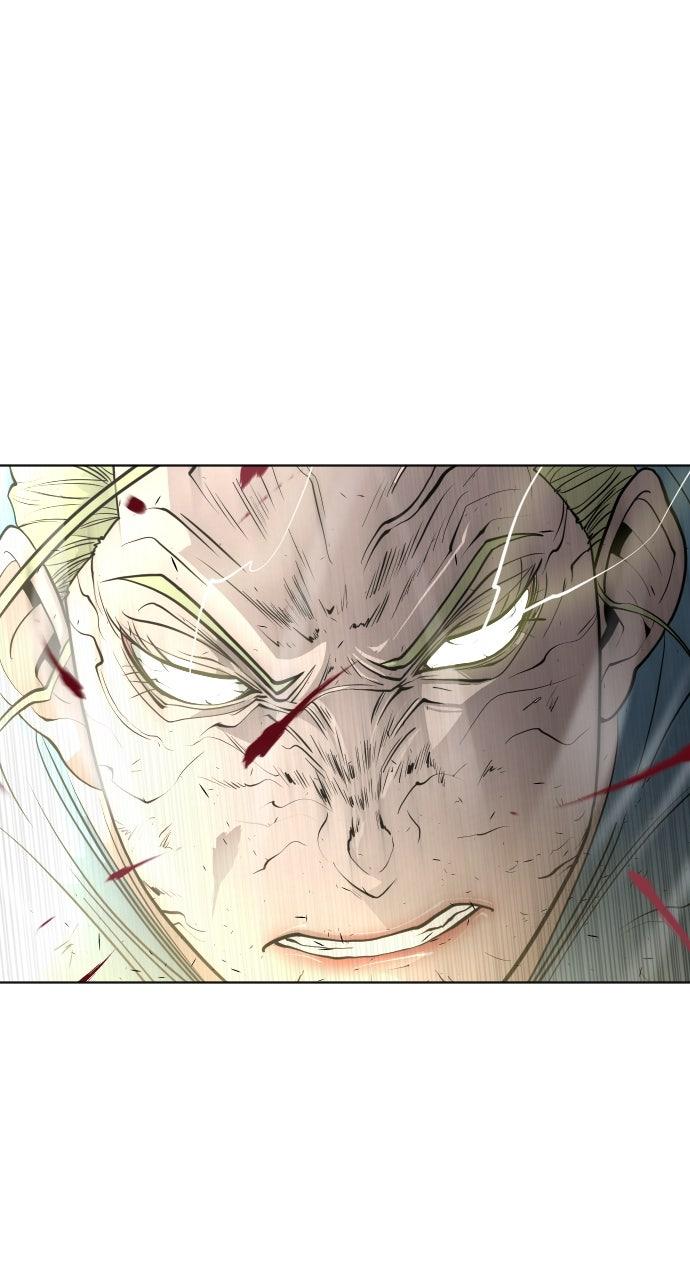 The Superhuman Era Chapter 78 - Page 48