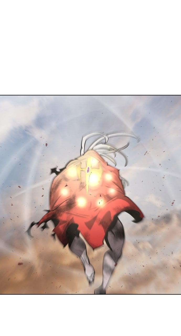 The Superhuman Era Chapter 78 - Page 49