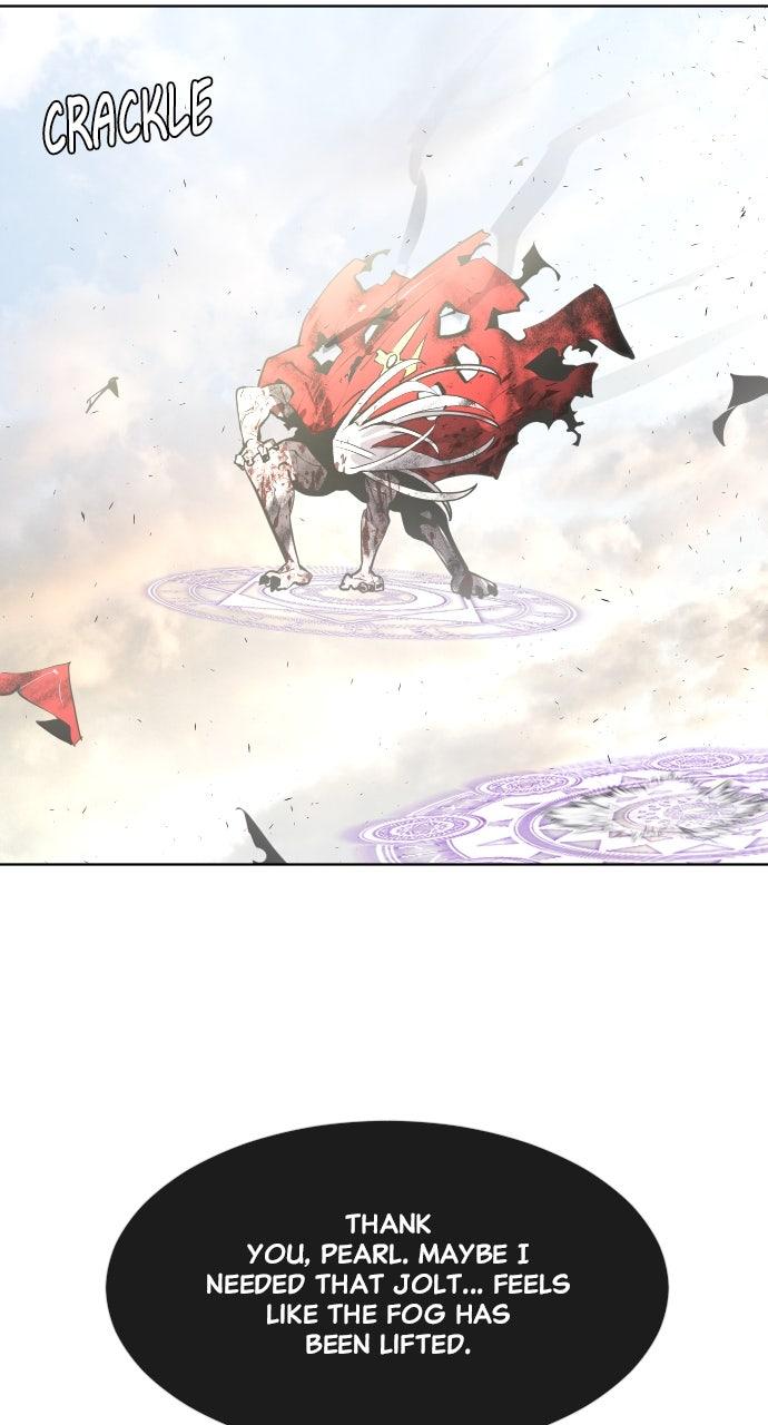 The Superhuman Era Chapter 78 - Page 53