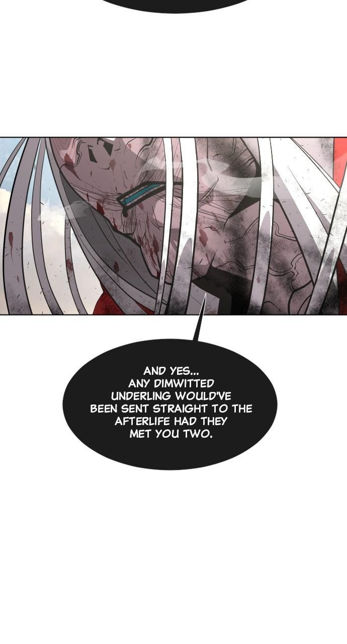 The Superhuman Era Chapter 78 - Page 54