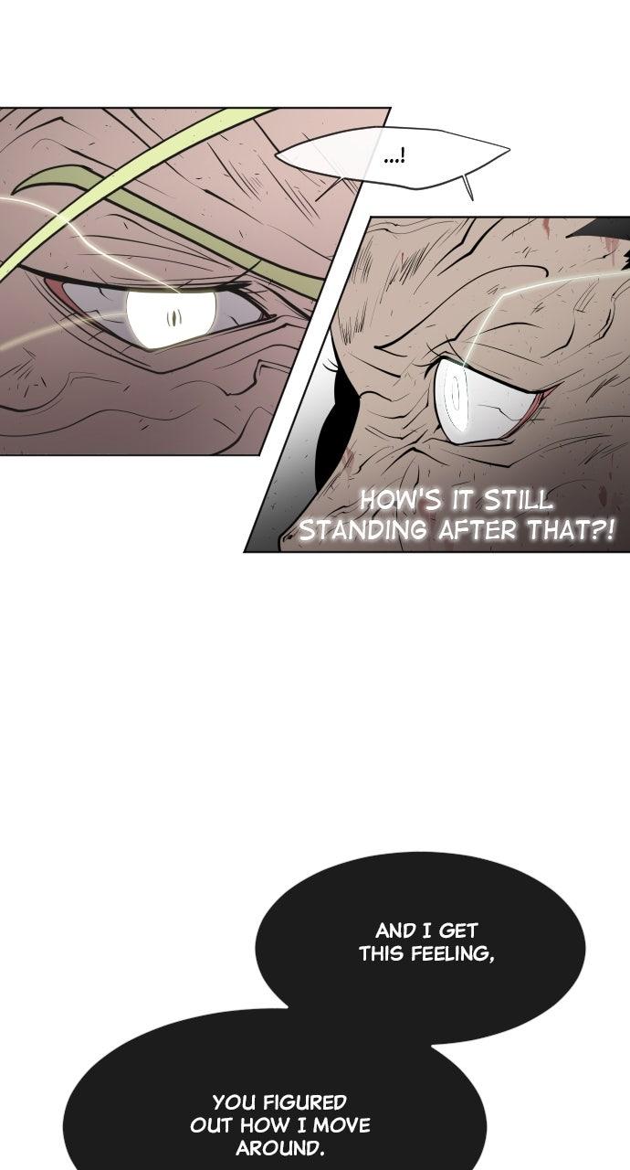 The Superhuman Era Chapter 78 - Page 55