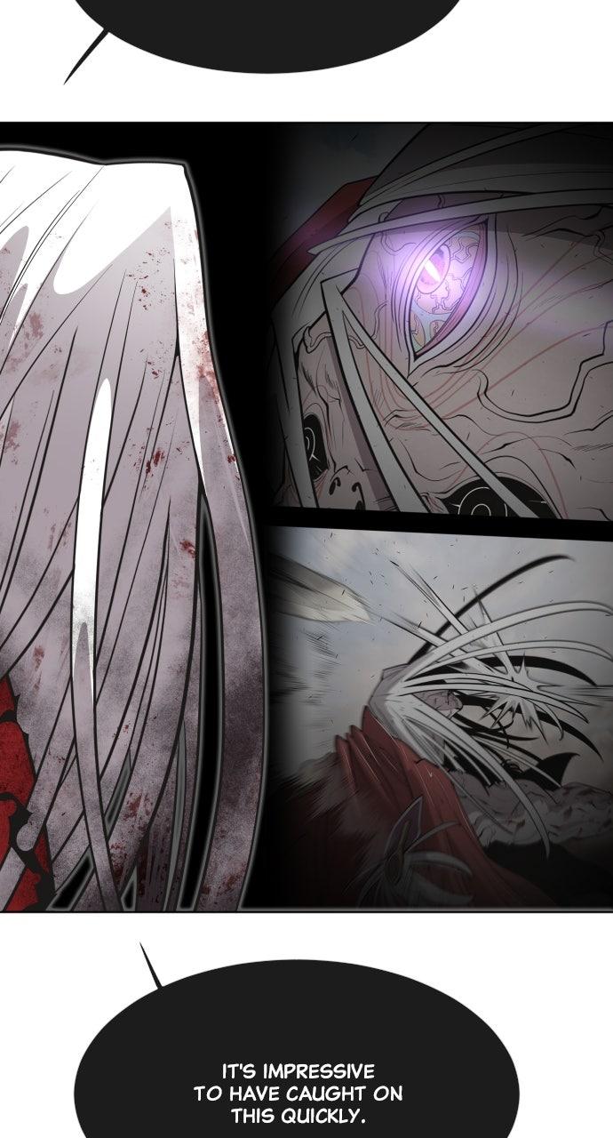 The Superhuman Era Chapter 78 - Page 56