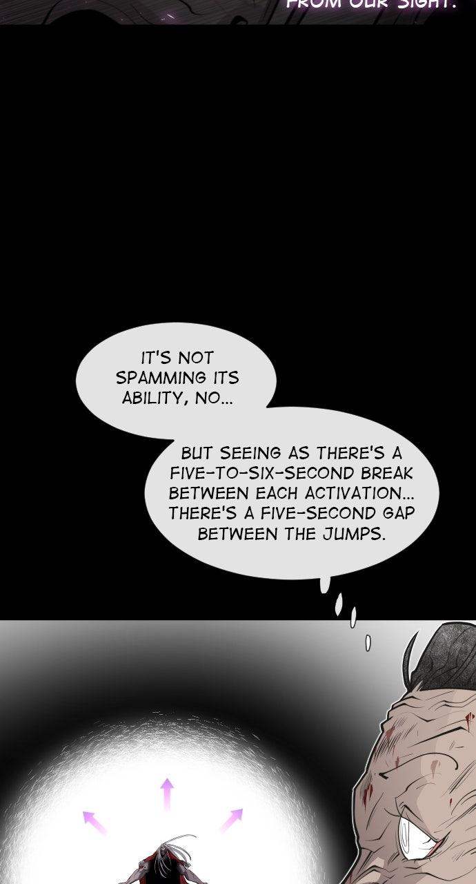 The Superhuman Era Chapter 78 - Page 59