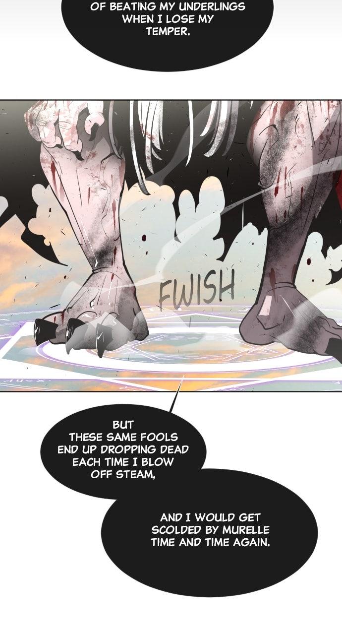 The Superhuman Era Chapter 78 - Page 61