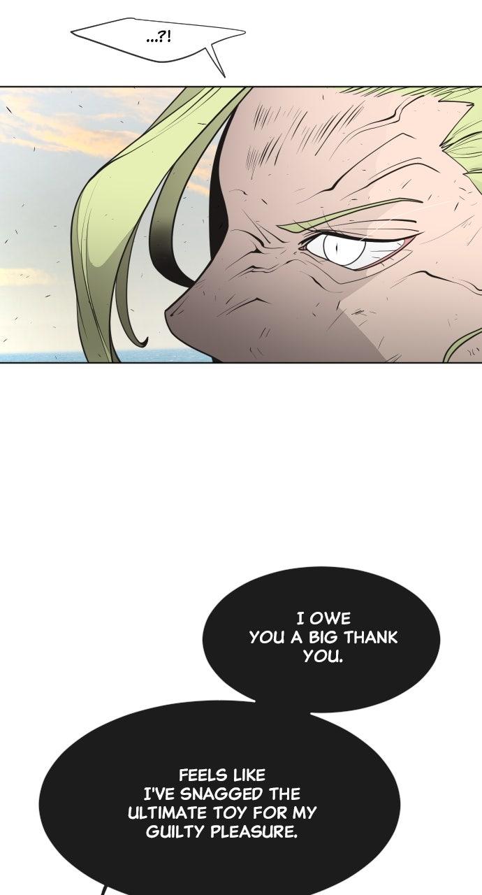 The Superhuman Era Chapter 78 - Page 62