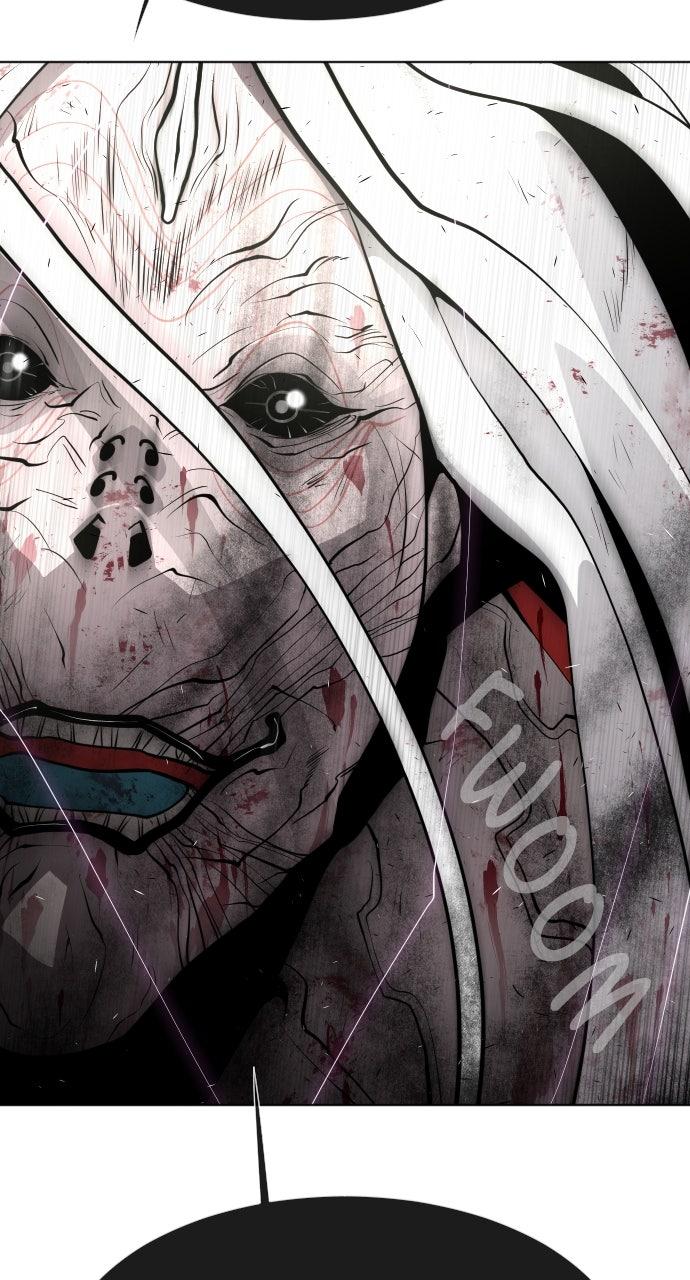 The Superhuman Era Chapter 78 - Page 63