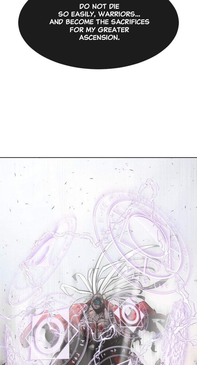 The Superhuman Era Chapter 78 - Page 64