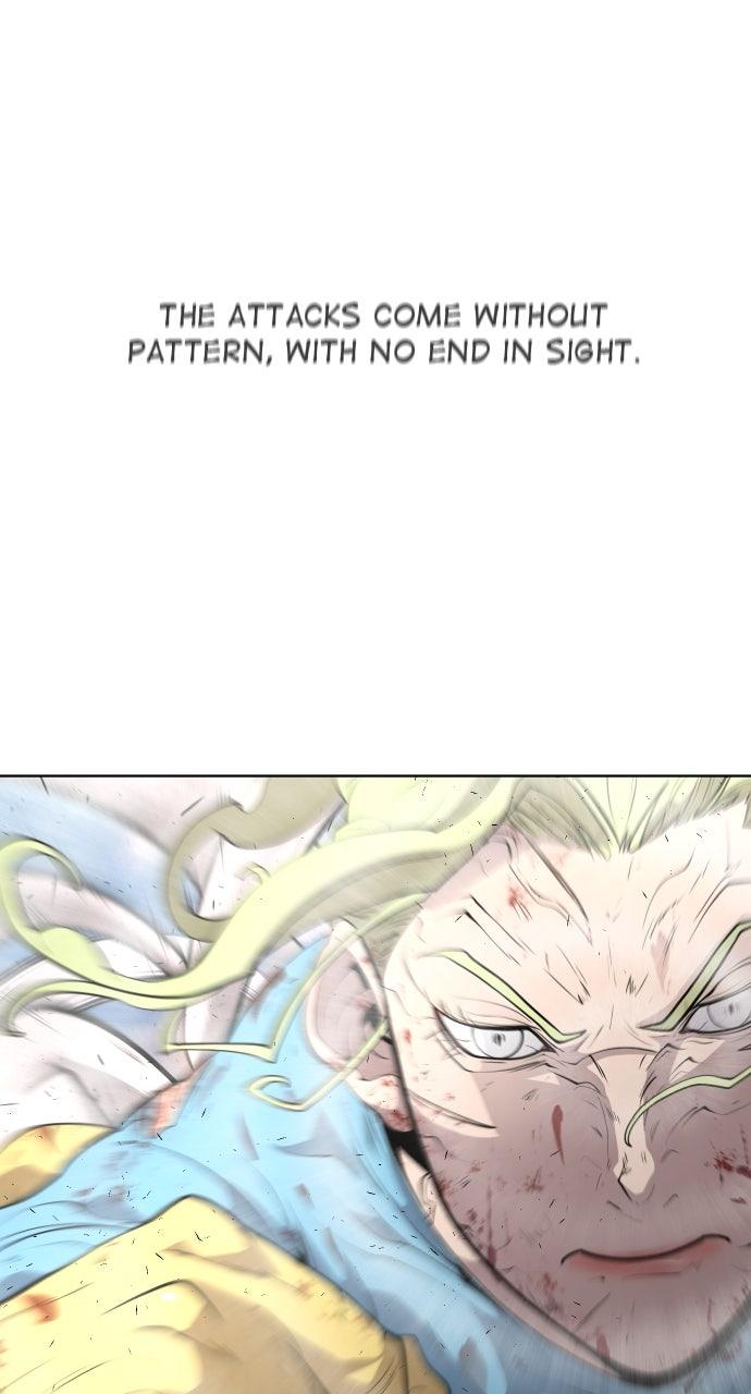 The Superhuman Era Chapter 79 - Page 8