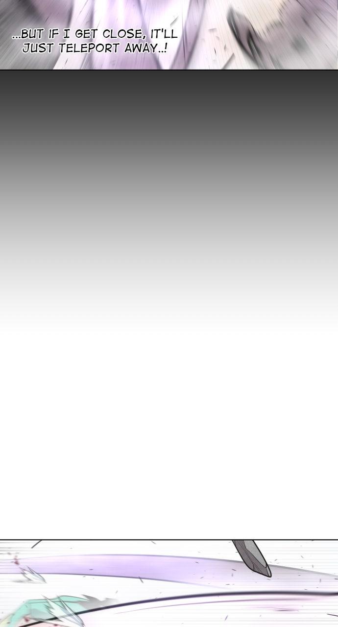 The Superhuman Era Chapter 79 - Page 10