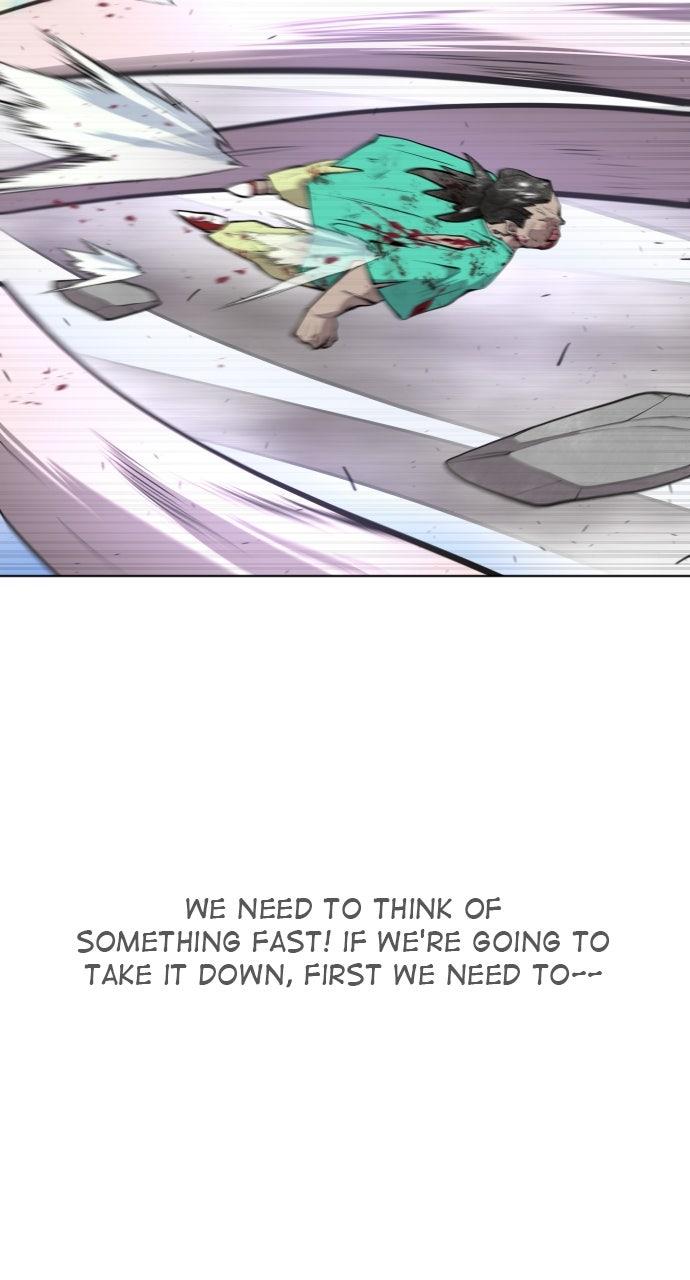 The Superhuman Era Chapter 79 - Page 11