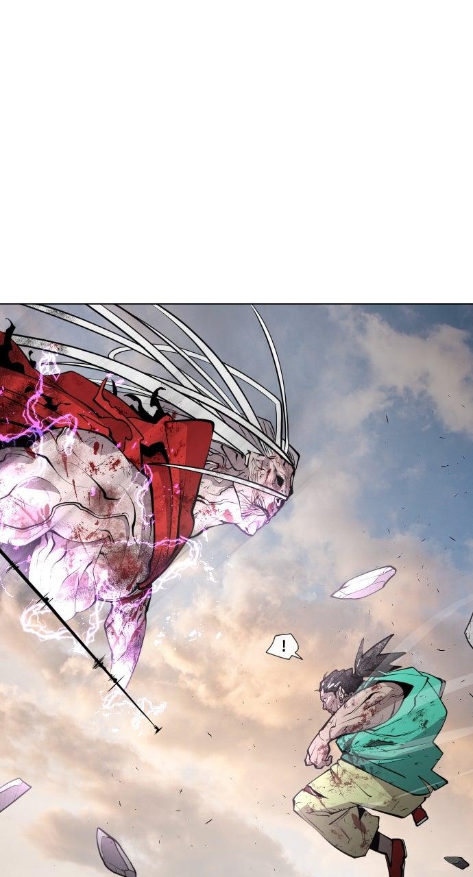 The Superhuman Era Chapter 79 - Page 14