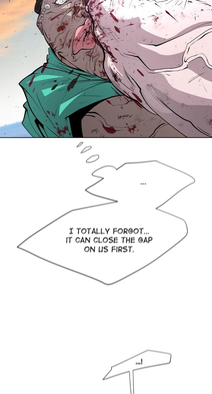 The Superhuman Era Chapter 79 - Page 18