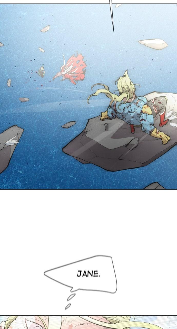 The Superhuman Era Chapter 79 - Page 19