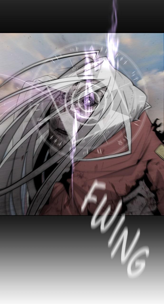 The Superhuman Era Chapter 79 - Page 21