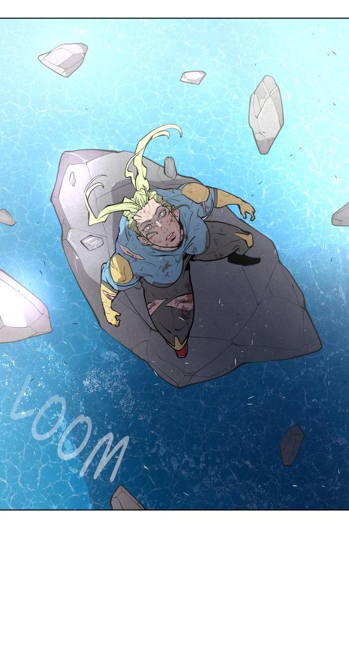 The Superhuman Era Chapter 79 - Page 23