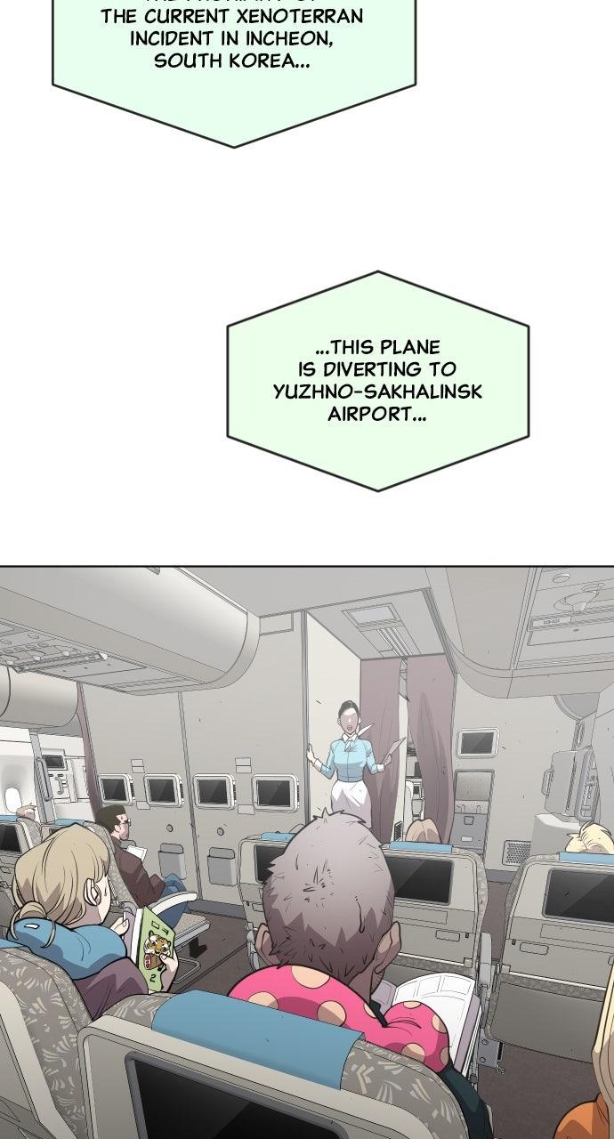 The Superhuman Era Chapter 79 - Page 28