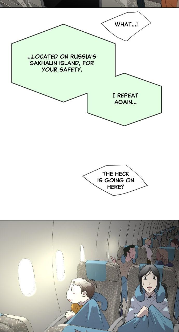 The Superhuman Era Chapter 79 - Page 29