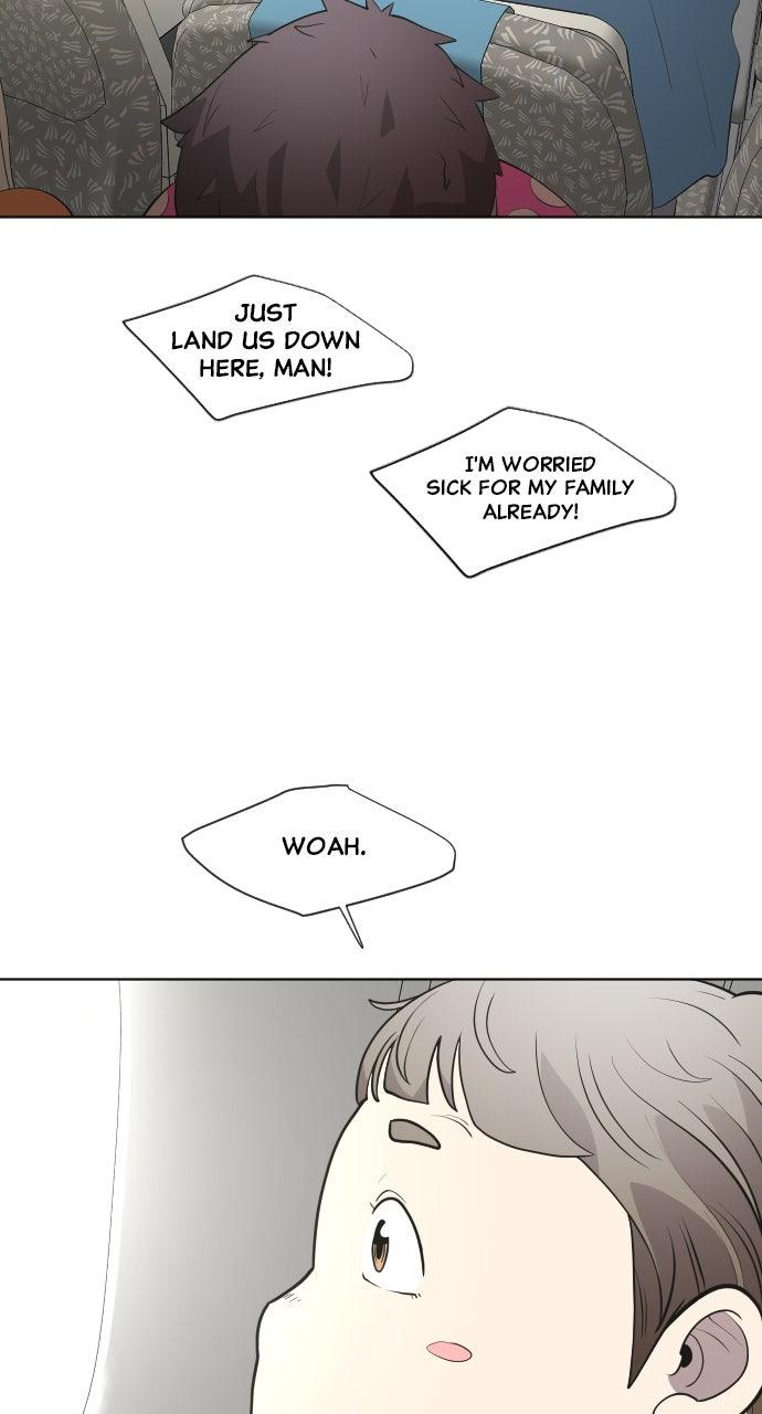 The Superhuman Era Chapter 79 - Page 30