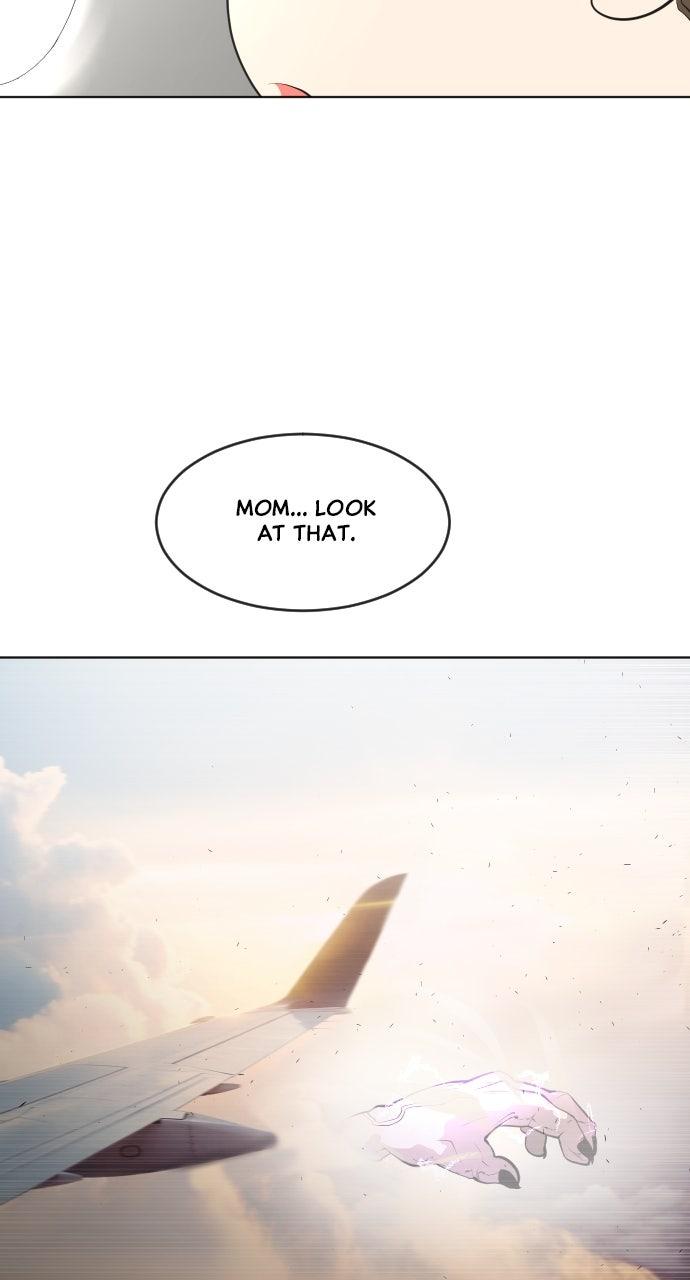 The Superhuman Era Chapter 79 - Page 31