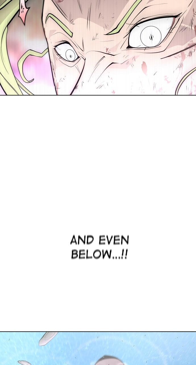 The Superhuman Era Chapter 79 - Page 34