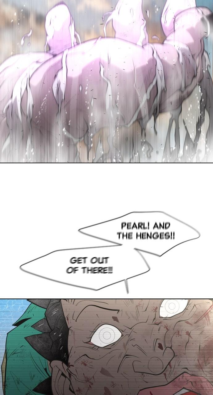 The Superhuman Era Chapter 79 - Page 37