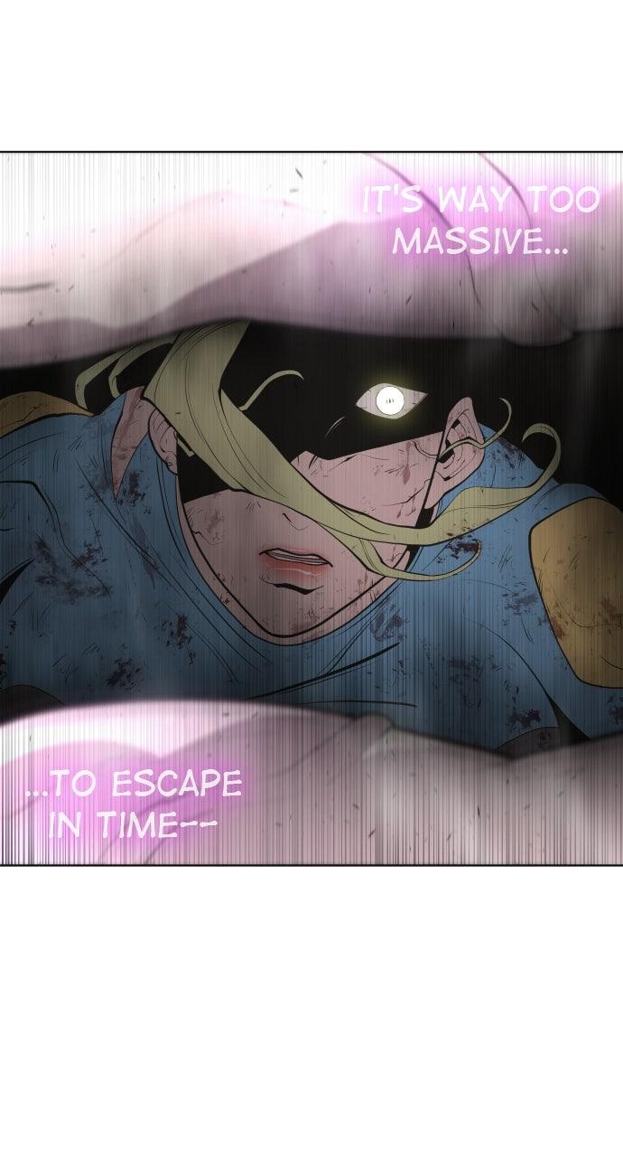 The Superhuman Era Chapter 79 - Page 40