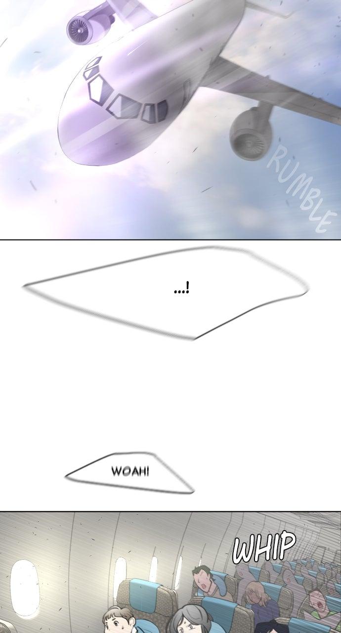 The Superhuman Era Chapter 79 - Page 44