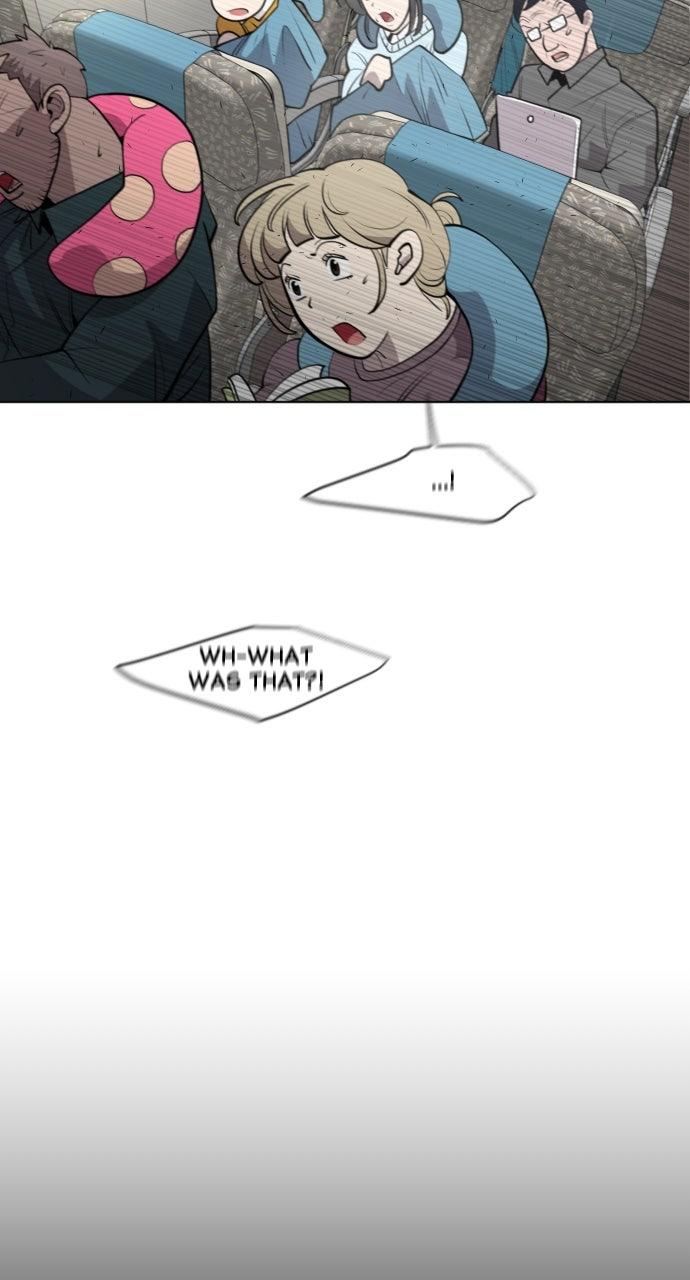 The Superhuman Era Chapter 79 - Page 45