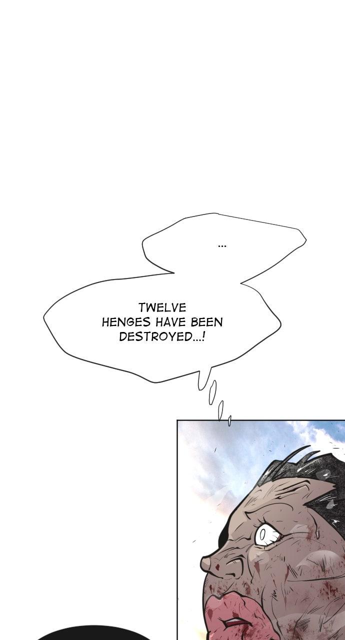 The Superhuman Era Chapter 79 - Page 47