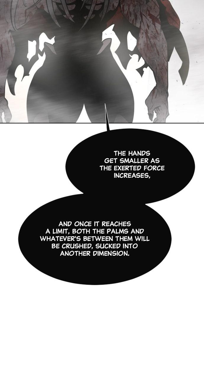 The Superhuman Era Chapter 79 - Page 50