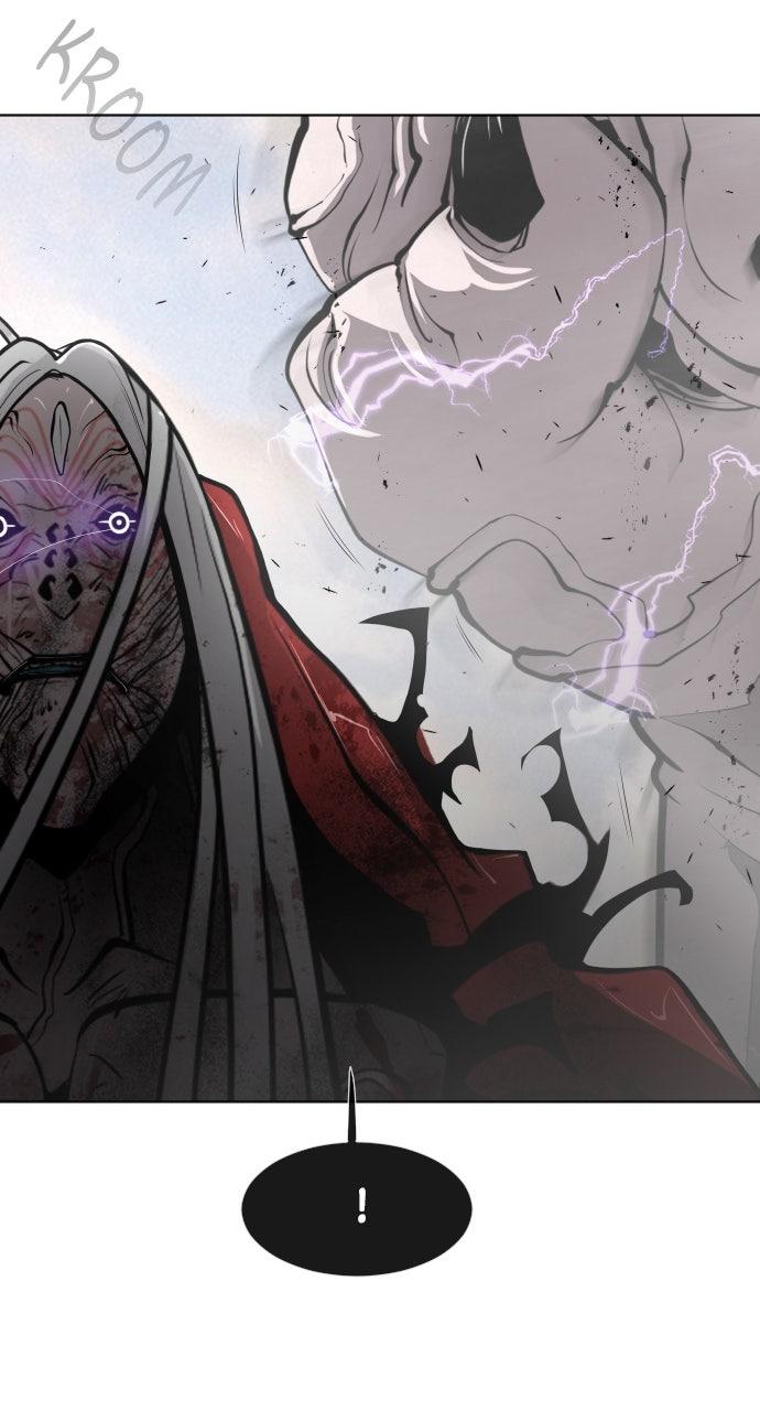 The Superhuman Era Chapter 79 - Page 51
