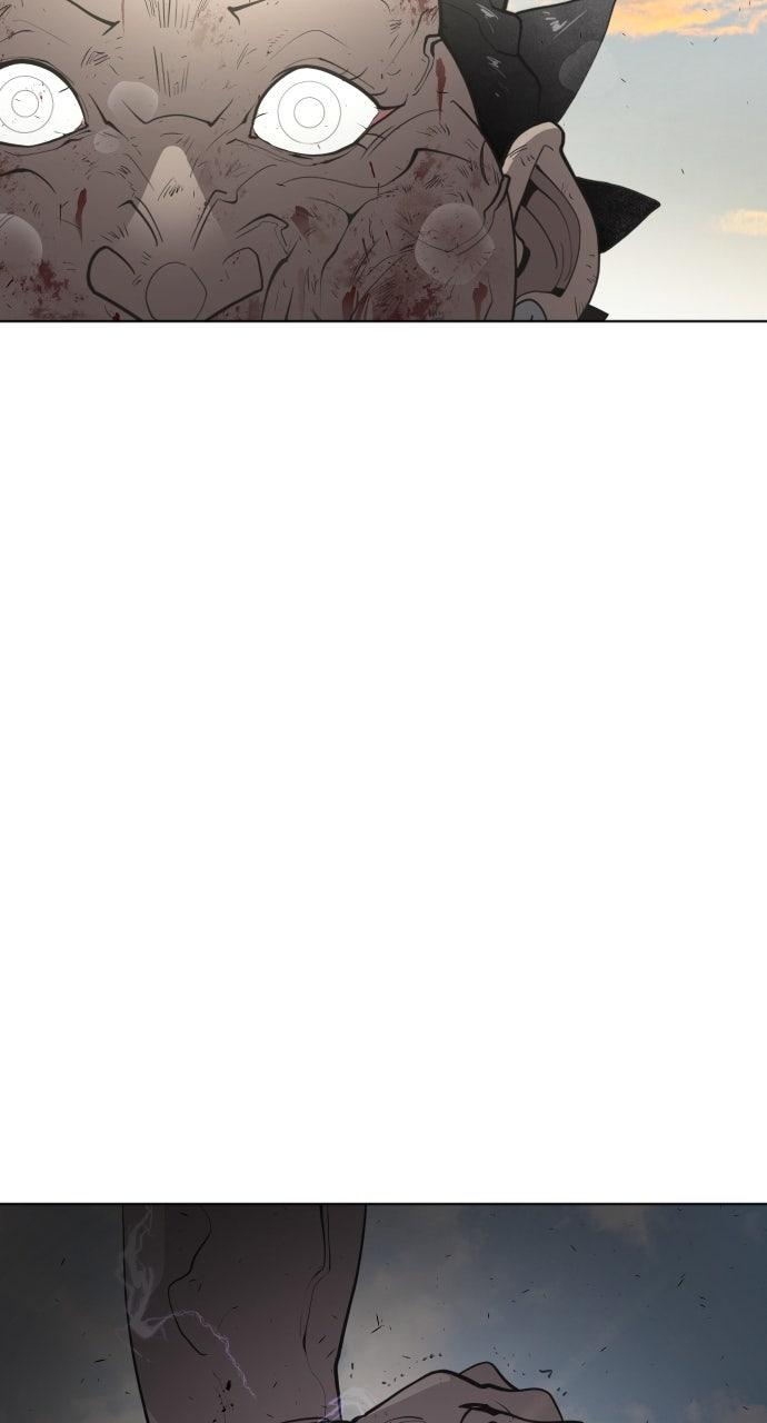 The Superhuman Era Chapter 79 - Page 53