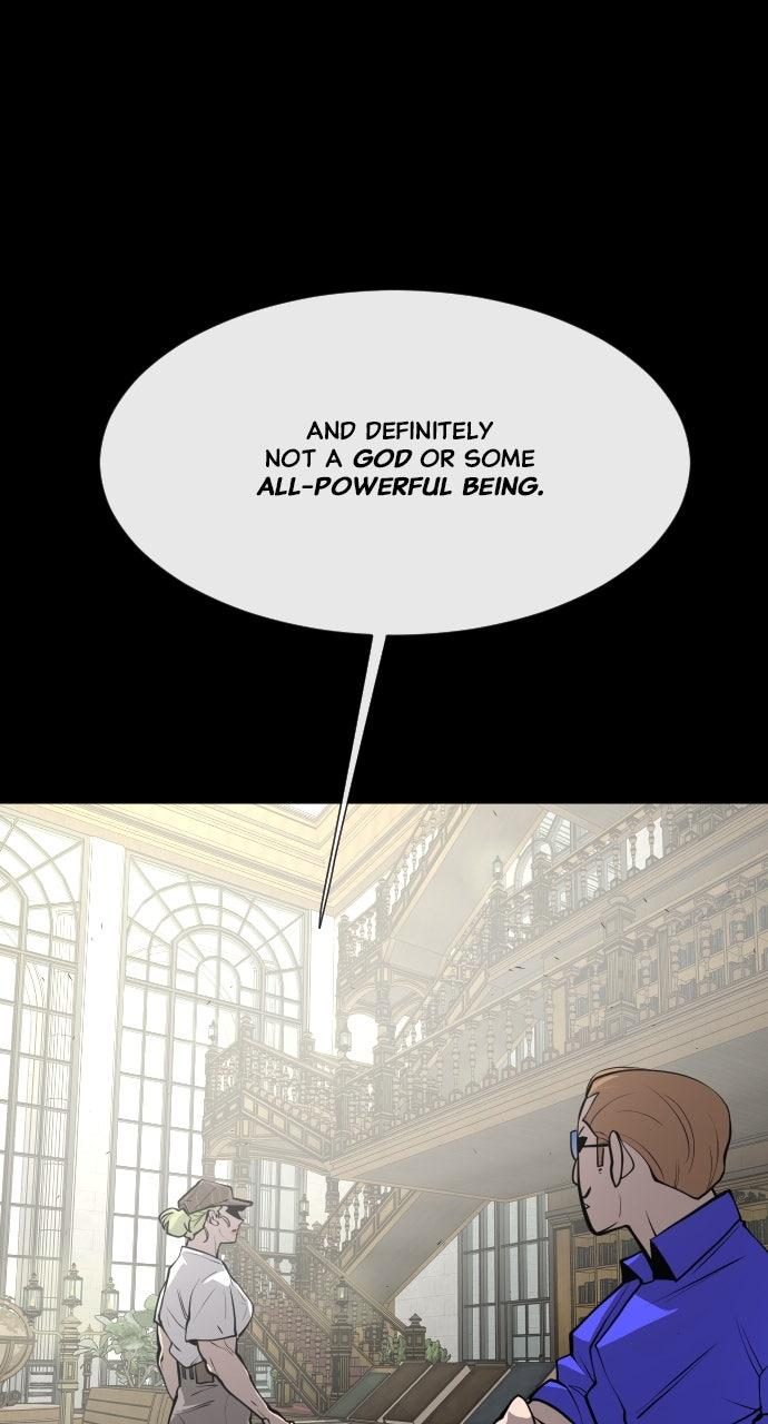 The Superhuman Era Chapter 79 - Page 58