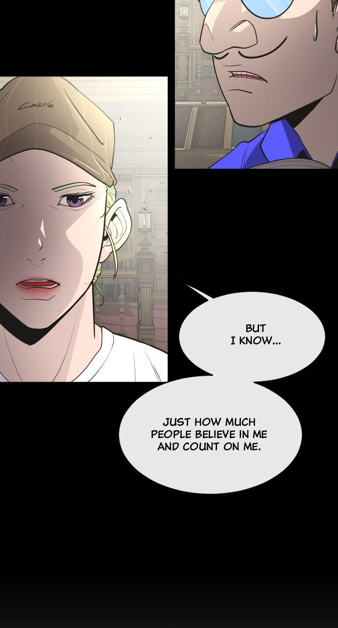 The Superhuman Era Chapter 79 - Page 60