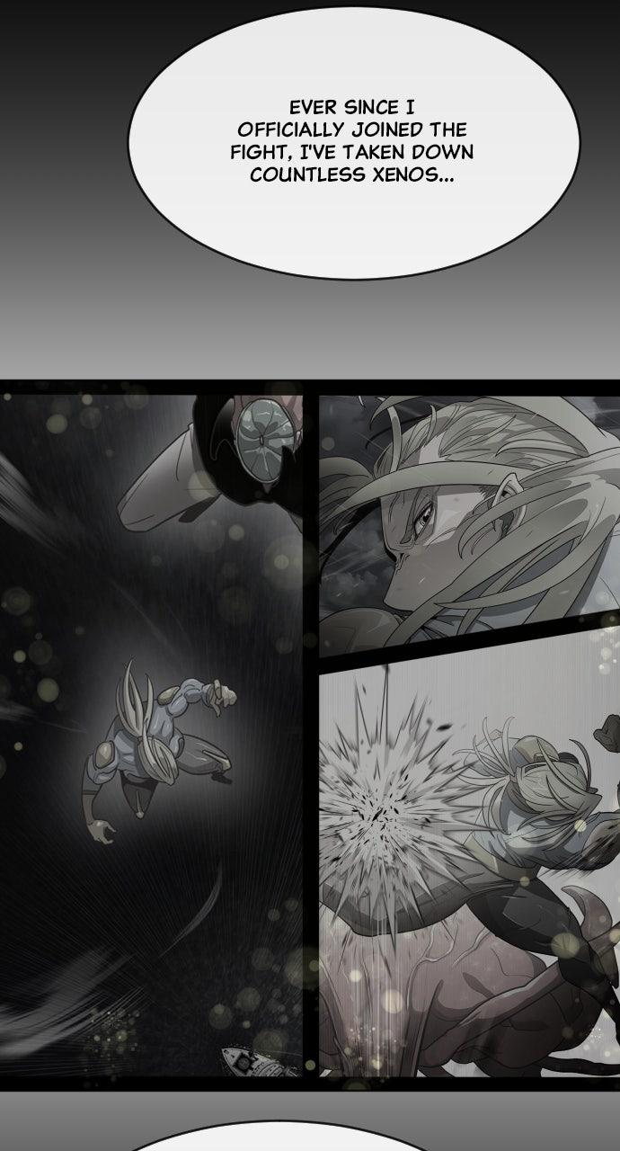 The Superhuman Era Chapter 79 - Page 61