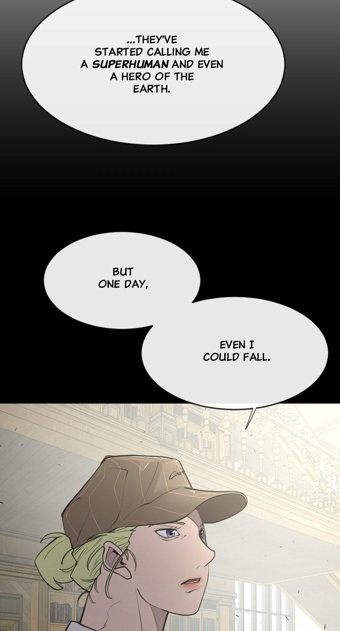 The Superhuman Era Chapter 79 - Page 62