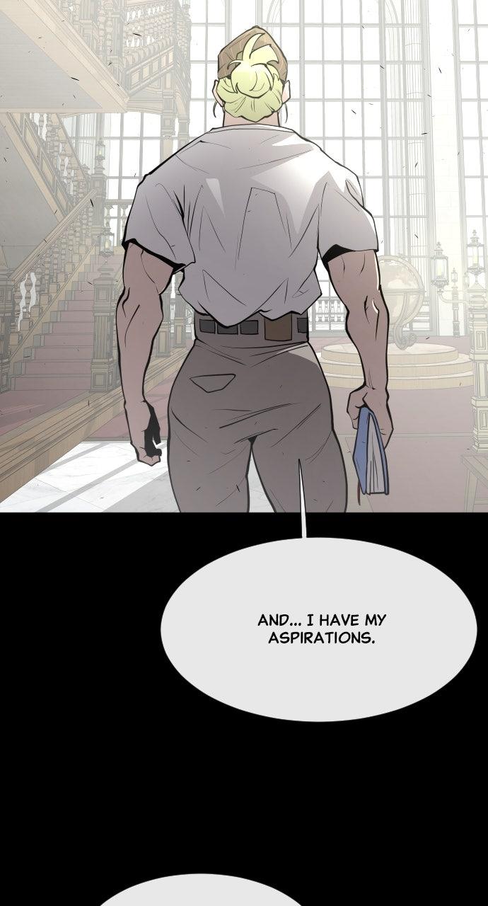 The Superhuman Era Chapter 79 - Page 65