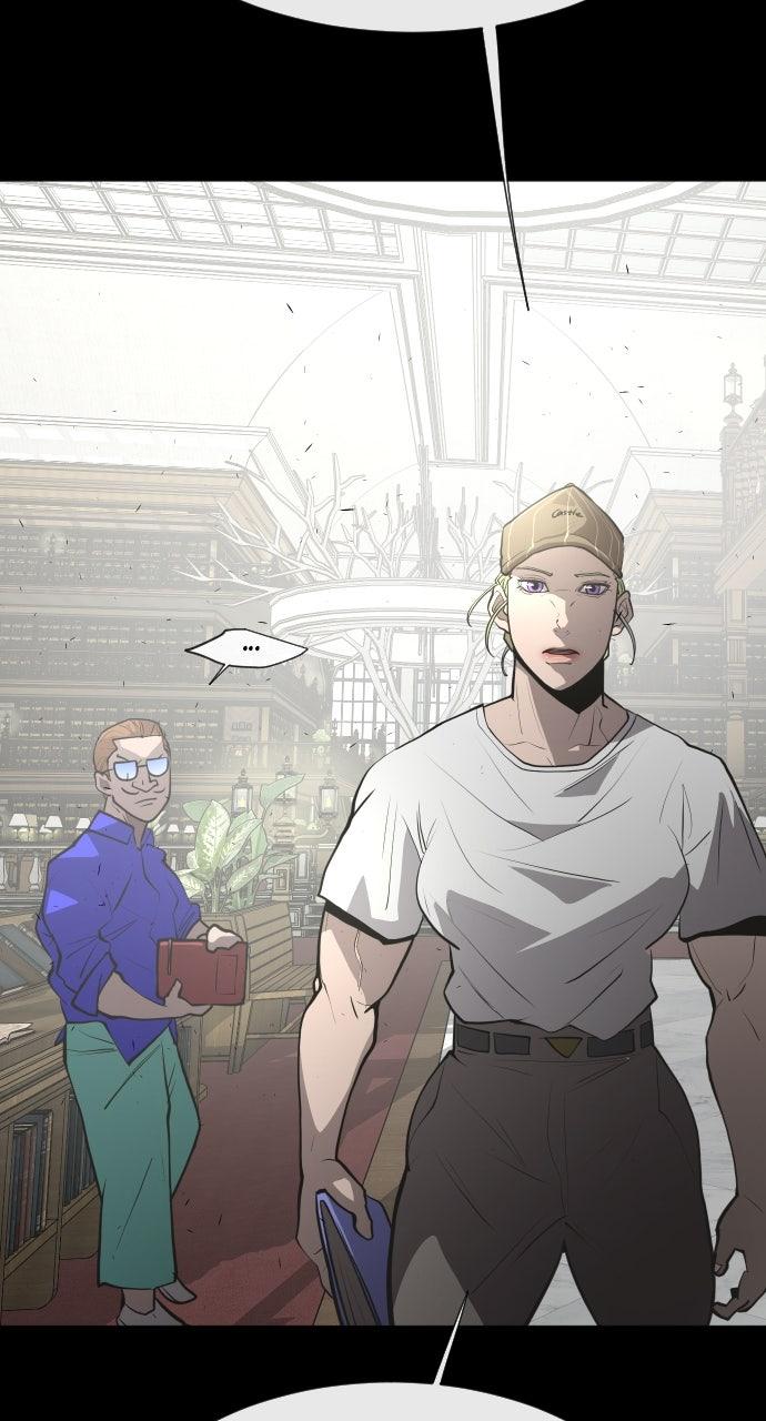 The Superhuman Era Chapter 79 - Page 67