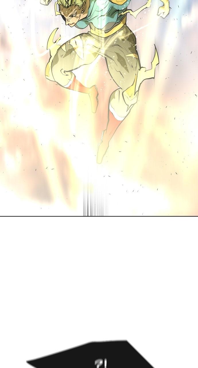 The Superhuman Era Chapter 79 - Page 76