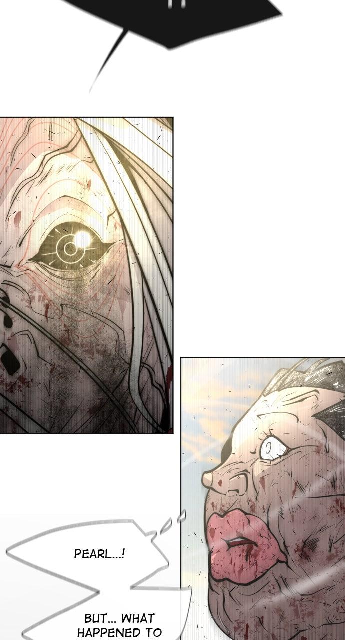 The Superhuman Era Chapter 79 - Page 77